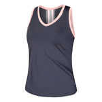 Ropa Lucky in Love Olympian V-Neck Tank-Top